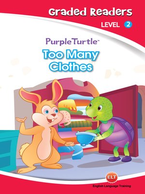 cover image of Too Many Clothes!